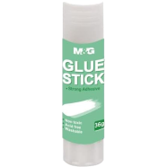 M AND G PVP GLUE STICK 15g - ASG97180