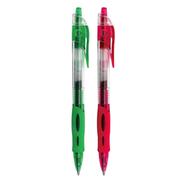 M and G Gel Pen Multicolor Ink - (2Pcs) AGP12371