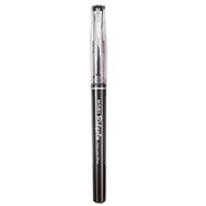 M and G Roller Gel Pen Black Ink (0.5mm) - (1Pcs) ARP50901