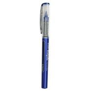 M and G Fast Dry Roller Gel Pen Blue Ink (0.5mm) - (1Pcs) ARP50901