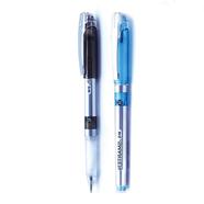 M and G Stick Gel Pen Blue Ink - (4Pcs) AGP62571