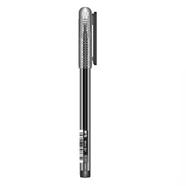 M and G Stick Gel Pen Black Ink (0.7mm) - (1Pcs) AGPB4271