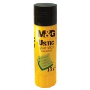 M AND G USTIC GLUE STICK 15g (2Pc) - ASG97138