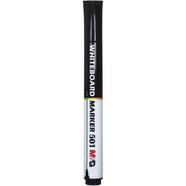 M AND G WHITEBOARD MARKER BLACK- 2Pc - AWMY2271