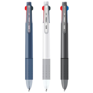 M And G 4 Colours Semi-Gel B/Point Pen 0.7 ( 4 Mate) ABPJ7371