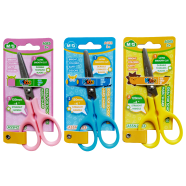 M And G Kids Scissors (Straight Handle) 120mm - 1pcs