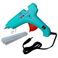 M And G Mini Glue Gun 10w Bsp 7mm - 1pcs icon