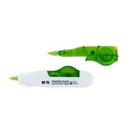 M And G Refillable Correction Tape 5mmx6m ACT56071