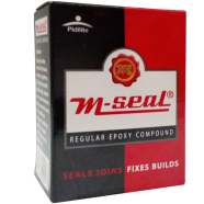 M Seal GP Regular Epoxy Compound - 75gm