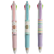 M and G Joy Ballpen 0.7mm - 3 pcs (ABP803R5)