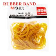 M and G Rubber Band 30 gm 1Pack