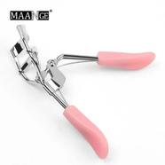 Maange Eyelash Curler - Pink - 32106