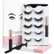 Maange Magnetic Eyelash Sets - 30160 icon