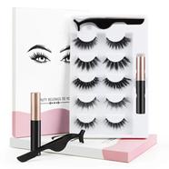 Maange Magnetic Eyelash Sets - 30160