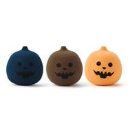 Maange Makeup Sponge Halloween 3 Pcs Bundle 