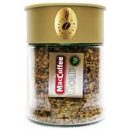 Mac Coffee Gold Jar (গোল্ড জার)- 50 gm