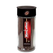 Mac Coffee Original Jar (অরজিনাল জার) - 100 gm