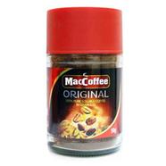 Mac Coffee Original Jar (অরজিনাল জার) - 50 gm