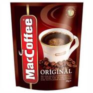 Mac Coffee Original Pouch (অরিজিনাল পাউচ) - 50 gm