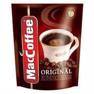 Mac Coffee Original Pouch (অরজিনাল পাউচ) - 95 gm
