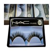 Mac Color Eyelash Product Details Of Natural Looking Lashes 