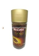 Mac Coffee Gold Jar - 100 gm