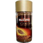 Maccoffee Gold Jar 100 gm