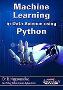 Machine Learning In Data Science Using Python