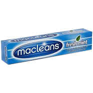 Macleans Fresh Mint Toothpaste 125 ml - 139702007