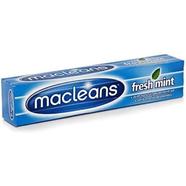 Macleans Fresh Mint Toothpaste 125 ml (UAE) - 139702007