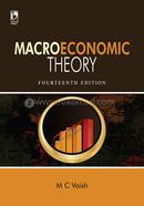 Macroeconomic Theory