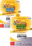 Made Easy English 1st and 2nd Paper - SSC 2023 Test Papers (Question and Answer Paper) image