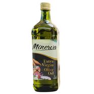 Maderra Extra Virgin Olive Oil Glass Bottle 1Ltr (Spain) - 131700679