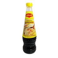 Maggi Cooking Sauce Pet Bottle 680ml (Thailand) - 142700046