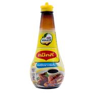 Maggi Dipping Sauce Pet Bottle 100ml 9 (Thailand) - 142700051