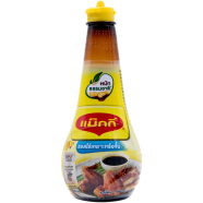 Maggi Dipping Sauce Pet Bottle 100ml 9 - 142700051