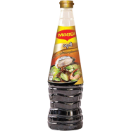 Maggi Oyster Sauce Pet Bottle 740ml - 142700052