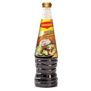 Maggi Oyster Sauce Pet Bottle 740ml (Thailand) - 142700052