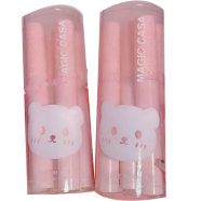 Magic Casa Naughty Rabbit Matte Lipstick Set 6 Pcs image