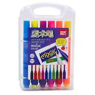 Magic Color Maker Pens 12 Pcs Set