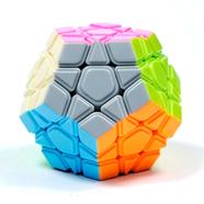 Magic Cube Moyu Meilongmegaminx MF8870