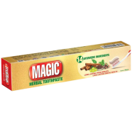 Magic Extra Fresh Herbal Paste 100 gm icon