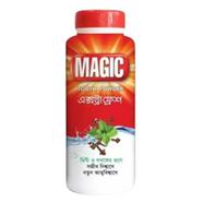 Magic Extra Fresh Tooth Powder 50 gm