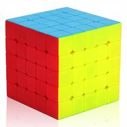 Magic Speed Rubik's Cube (5x5x5)-1 pcs