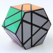 Magic Square Cube ( Any Color )