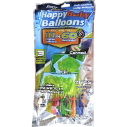 Magic Water Balloons Pack For Extended Fun-111Pcs icon