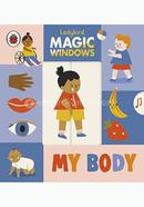 Magic Windows: My Body
