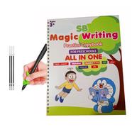 Magic Writing Book All In One 