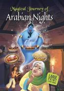 Magical Journey of Arabian Nights