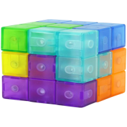 Magnetic Block Cube For Kids icon